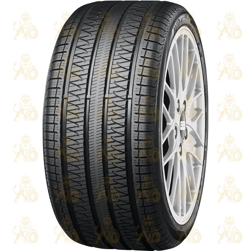 Yokohama Avid GT S35A 275/45 R20 110V