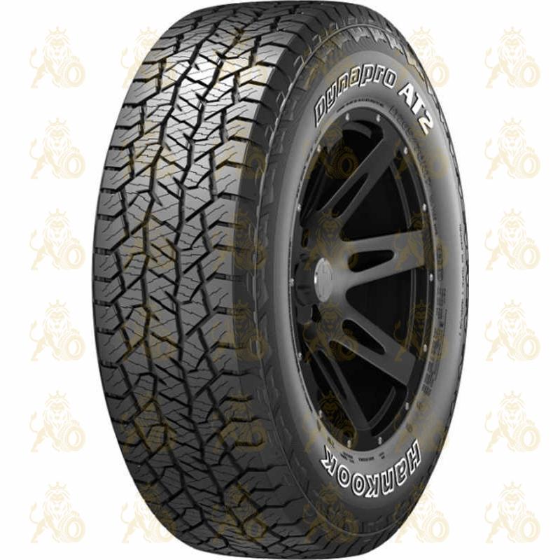 Hankook Dynapro AT2 RF11 255/55 R19 111H
