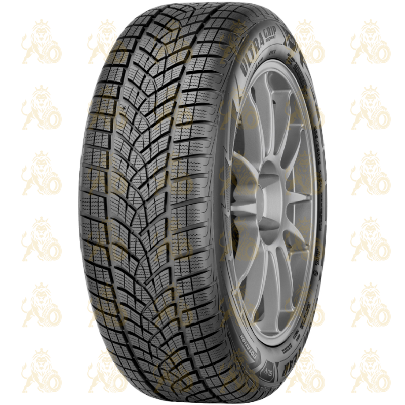 Goodyear UltraGrip Performance SUV Gen-1 245/50 R20 105V XL FP