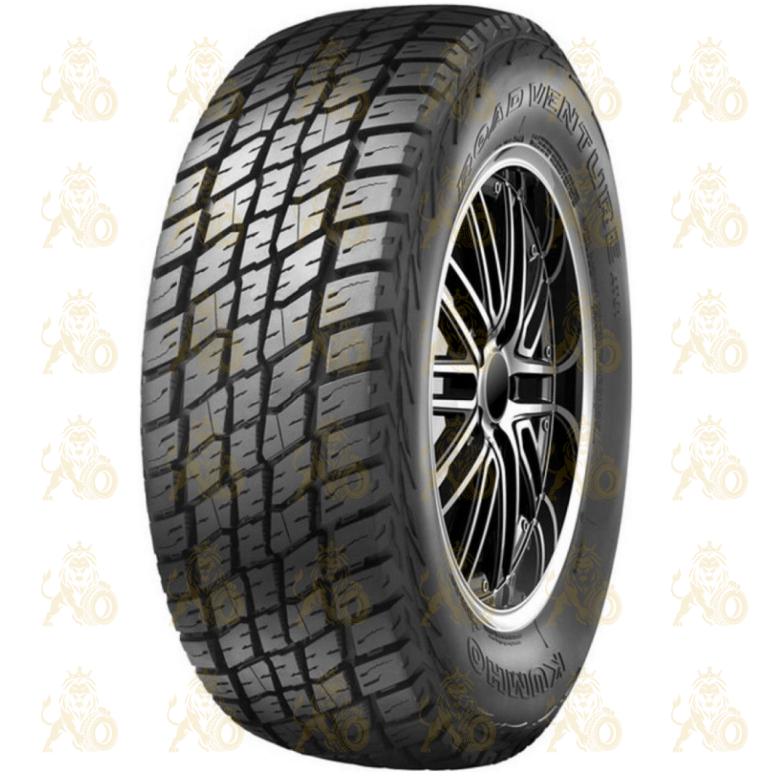 Kumho Road Venture AT61 205/0 R16 104S