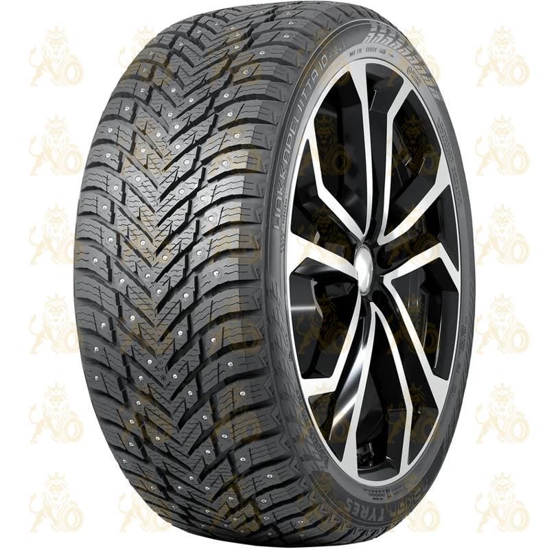 Nokian Tyres Hakkapeliitta 10p SUV 255/50 R20 109T XL