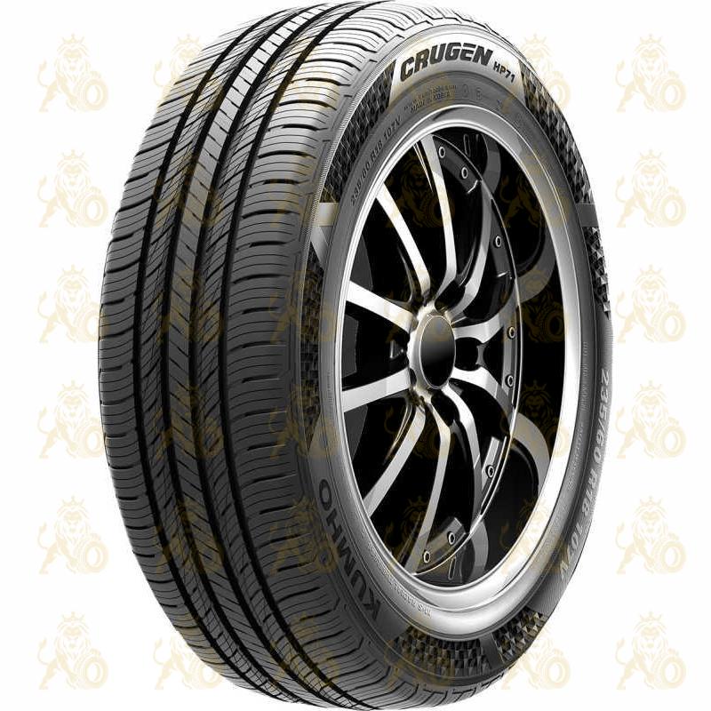 Kumho Crugen HP71 255/50 R20 109V