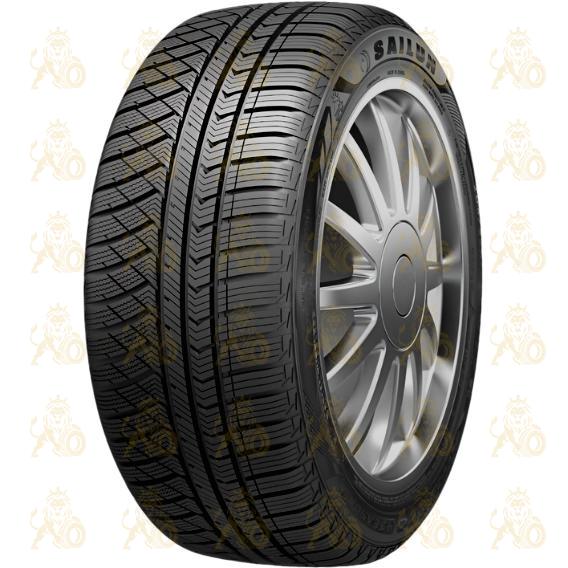Sailun Atrezzo 4 Seasons 195/50 R15 82V