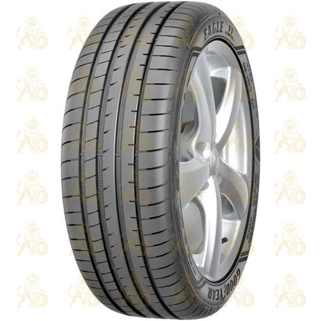 Goodyear Eagle F1 Asymmetric 3 SUV 245/45 R21 104Y XL J LR FP
