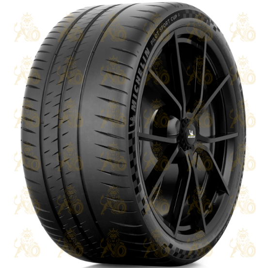 Michelin Pilot Sport Cup 2 245/30 R19 89Y XL