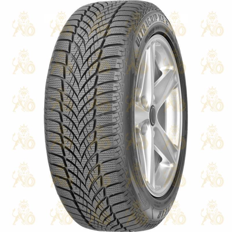 Goodyear UltraGrip Ice 2 245/40 R19 98T XL
