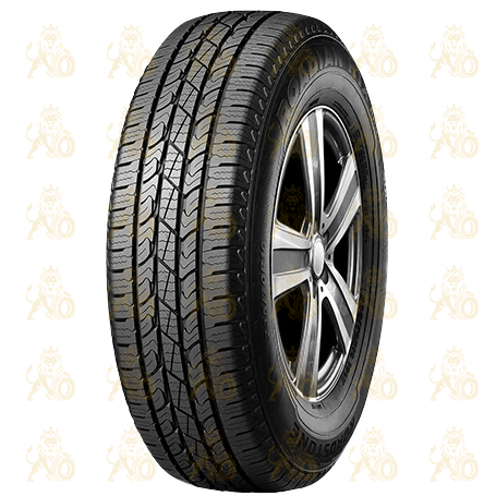 Roadstone Roadian HTX RH5 225/70 R15 100S