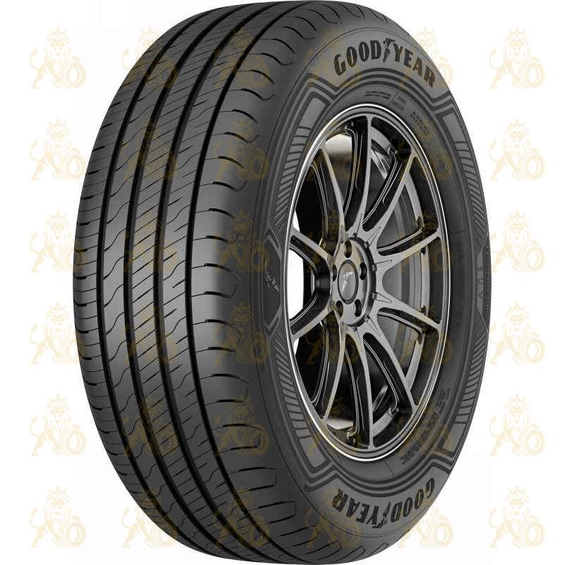 Goodyear EfficientGrip 2 SUV 235/60 R18 107V XL