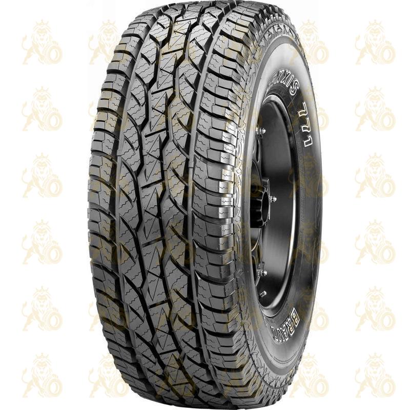 Maxxis Bravo AT-771 245/70 R17 110S