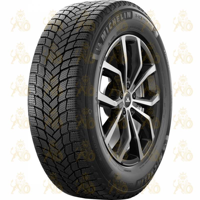 Michelin X-Ice Snow SUV 285/40 R20 108H XL