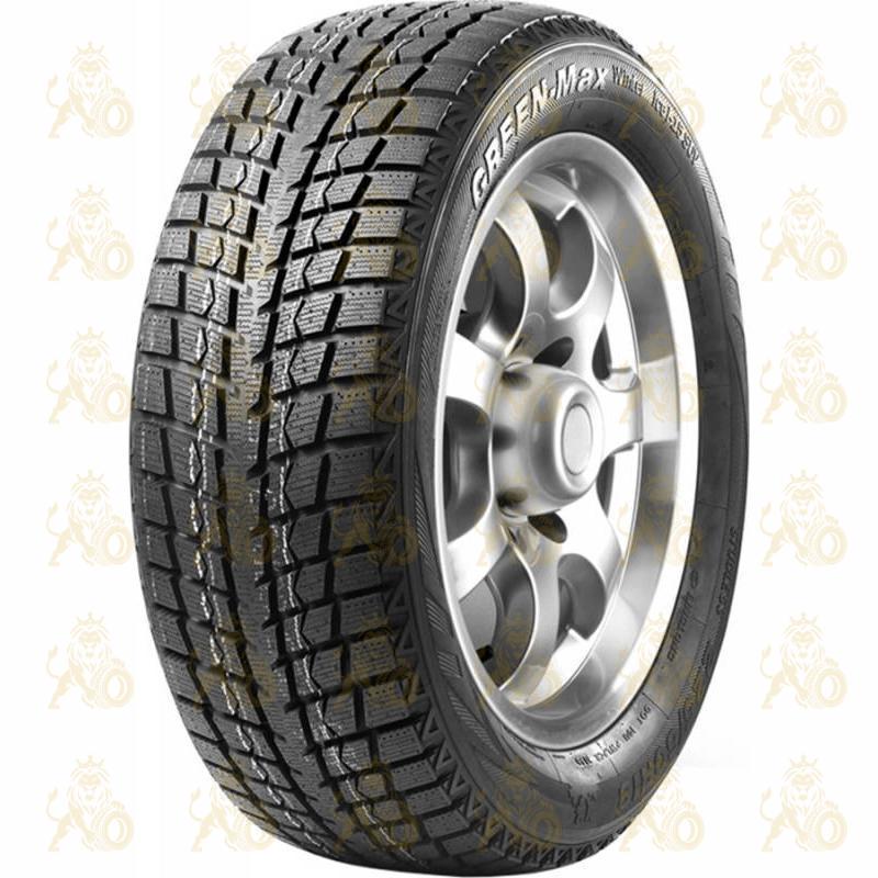 GREEN-Max Winter Ice I-15 SUV