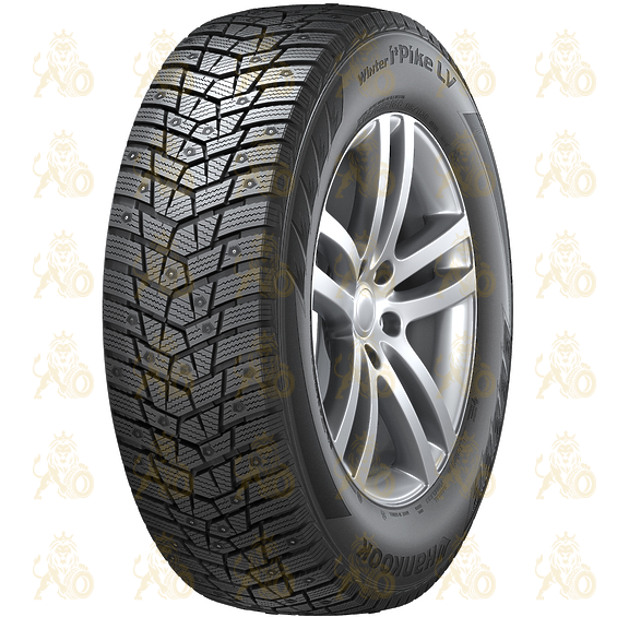 Hankook Winter i*Pike LV RW15 185/75 R16C 104/102R