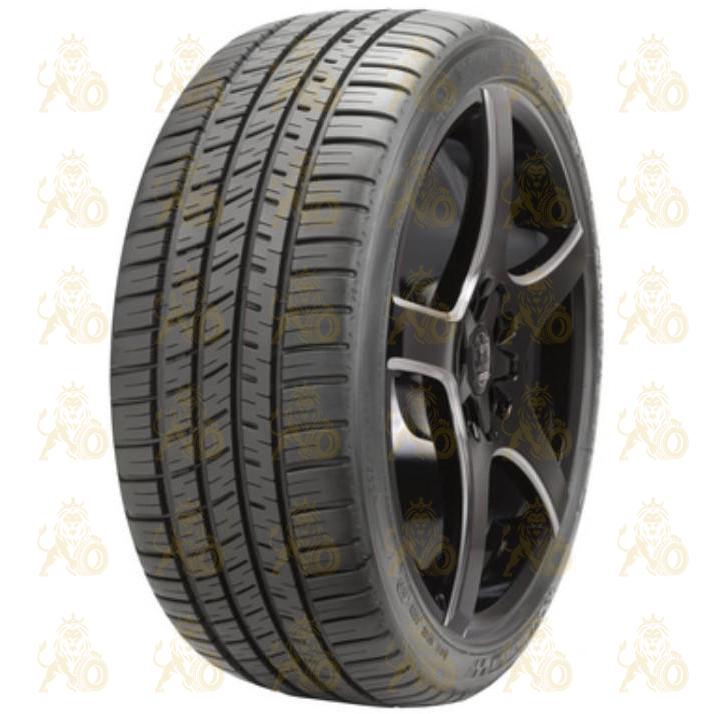 Michelin Pilot Sport A/S 3 315/35 R20 110V XL N0