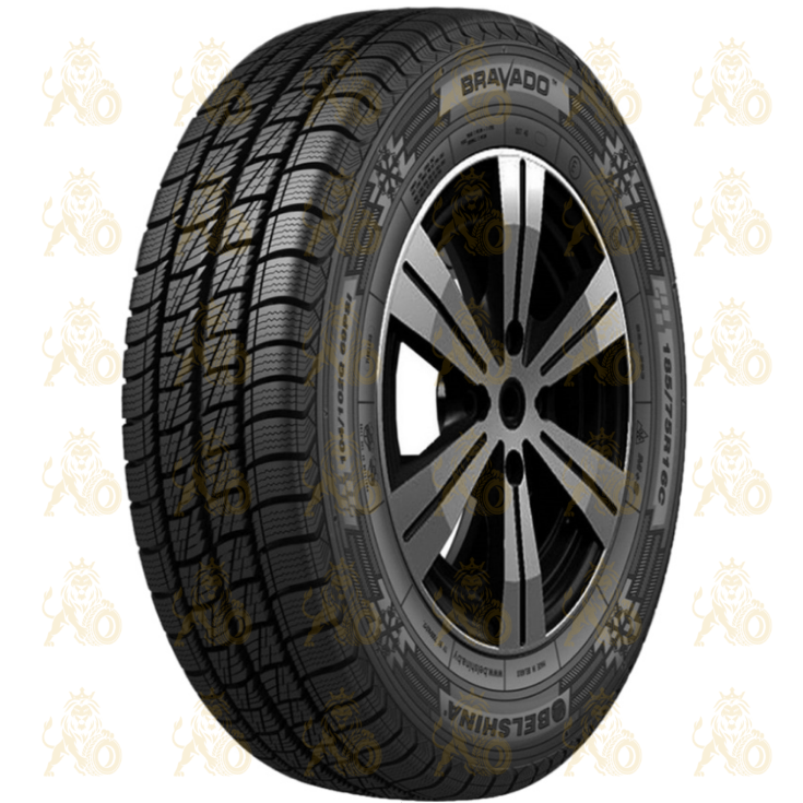 Белшина Бел-303 195/75 R16C 107/105R