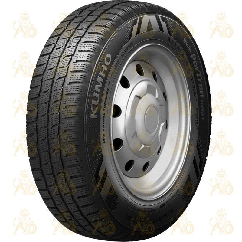 Kumho Winter Portran CW51 235/65 R16C 115/113R