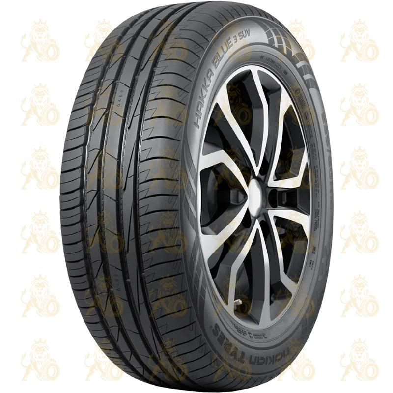 Nokian Tyres Hakka Blue 3 SUV 215/55 R18 99V XL