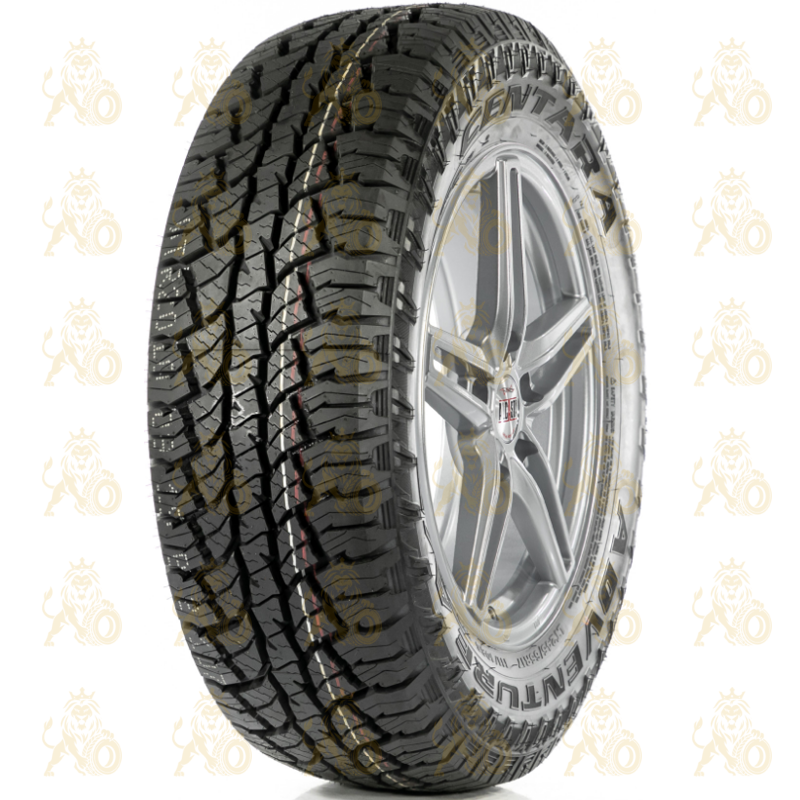 Centara Adventure A/T 245/65 R17 111/108S