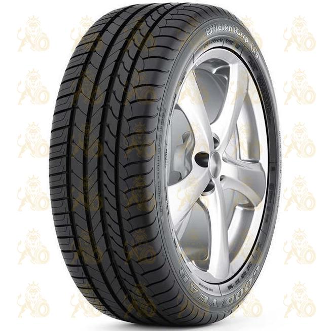 Goodyear EfficientGrip SCT 275/40 R19 101Y XL RunFlat MOE FP