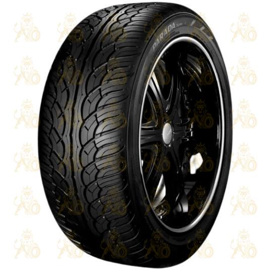 Yokohama Parada Spec-X PA02J 235/65 R18 106H