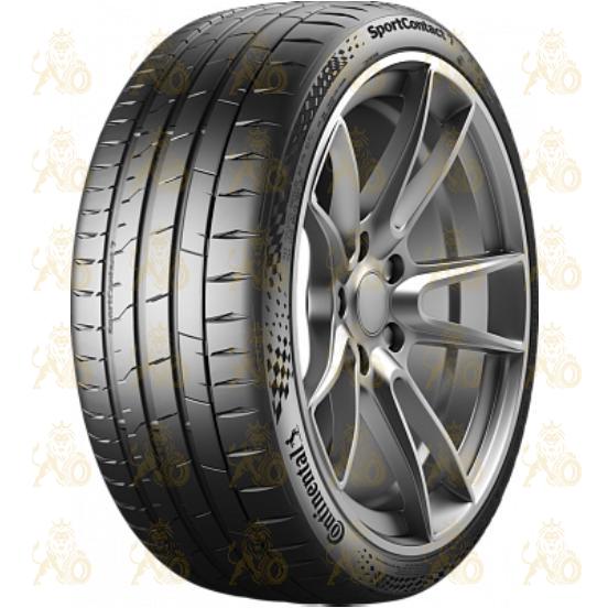 Continental SportContact 7 245/45 R18 100Y XL MO1 FP