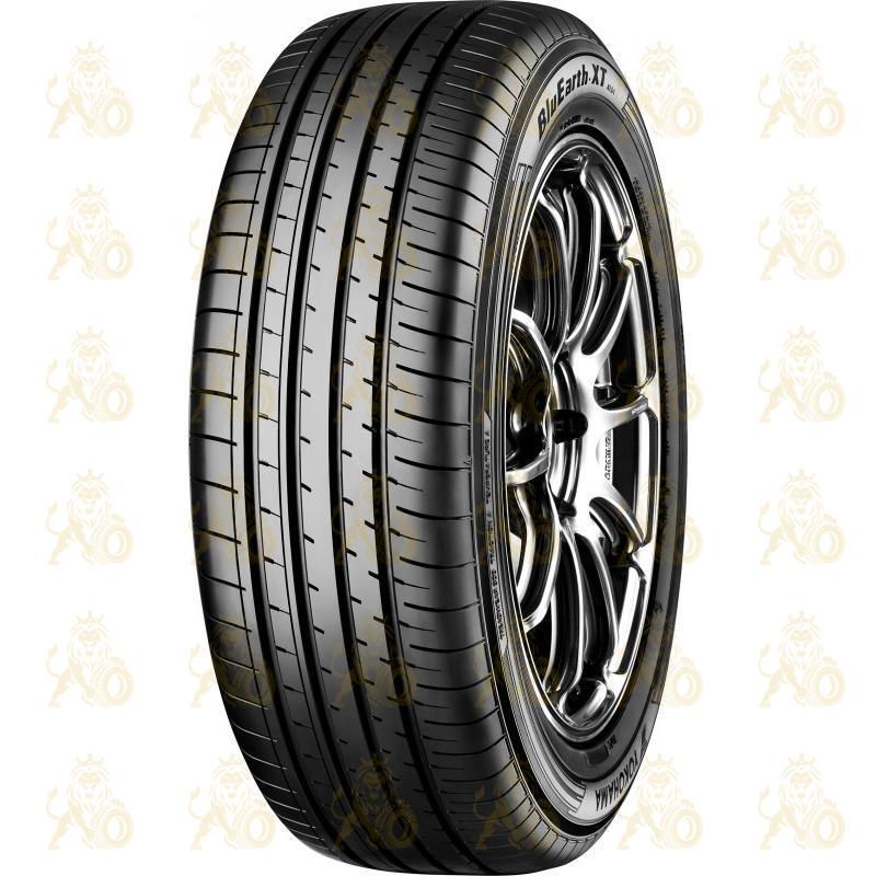 Yokohama BluEarth-XT AE61 225/60 R17 99V