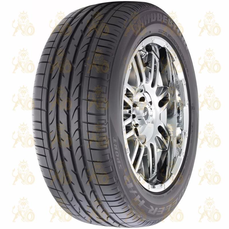 Bridgestone Dueler H/P Sport 235/55 R19 101V RunFlat MOE