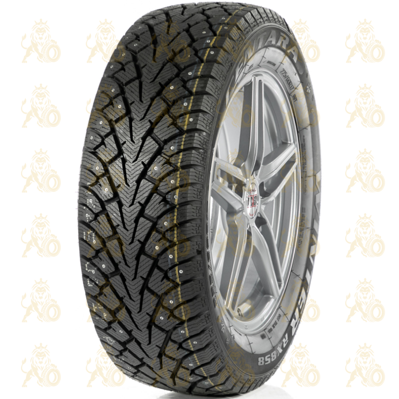 Centara Winter RX858 275/70 R18 125/122Q