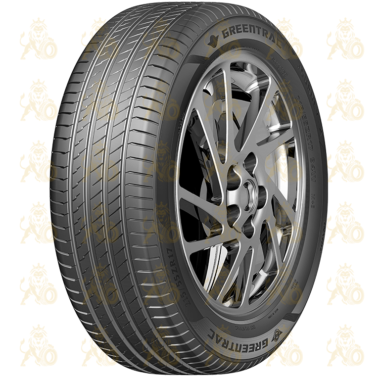 Greentrac Journey-X 205/65 R15 94H