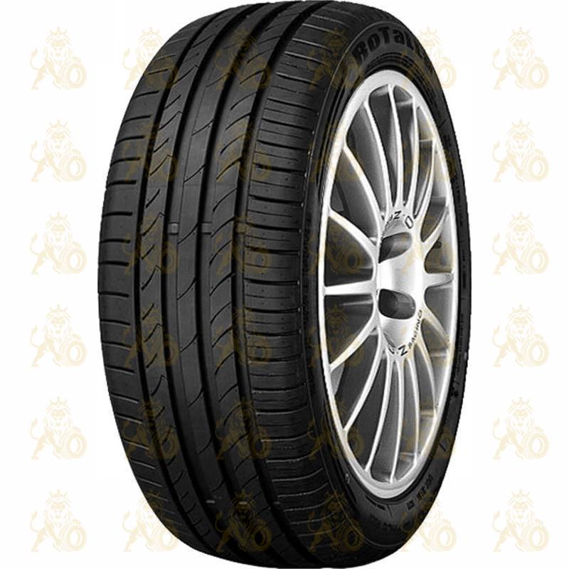 Rotalla Setula S-Pace RU01 215/50 R17 95W