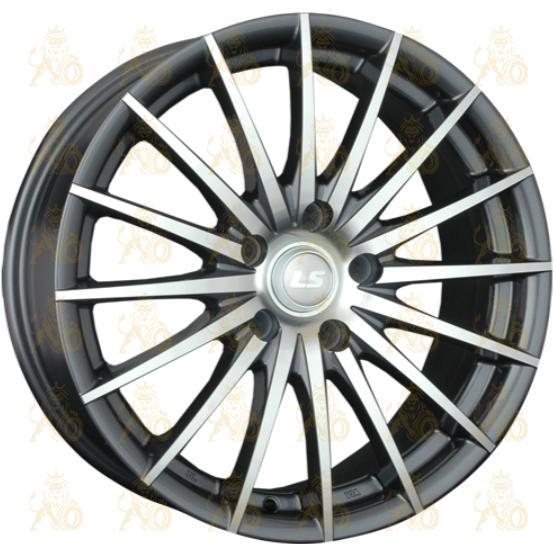 LS 367 7x16 4*100 ET40 DIA73.1 GMF Литой