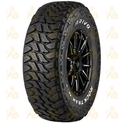 Arivo Rock Trak M/T 35/12.5 R20 121Q
