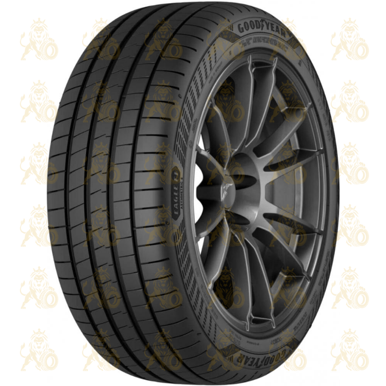 Goodyear Eagle F1 Asymmetric 6 235/40 R19 96Y XL