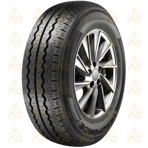 Vittos VSC18 Tracforce 195/75 R16C 107/105R