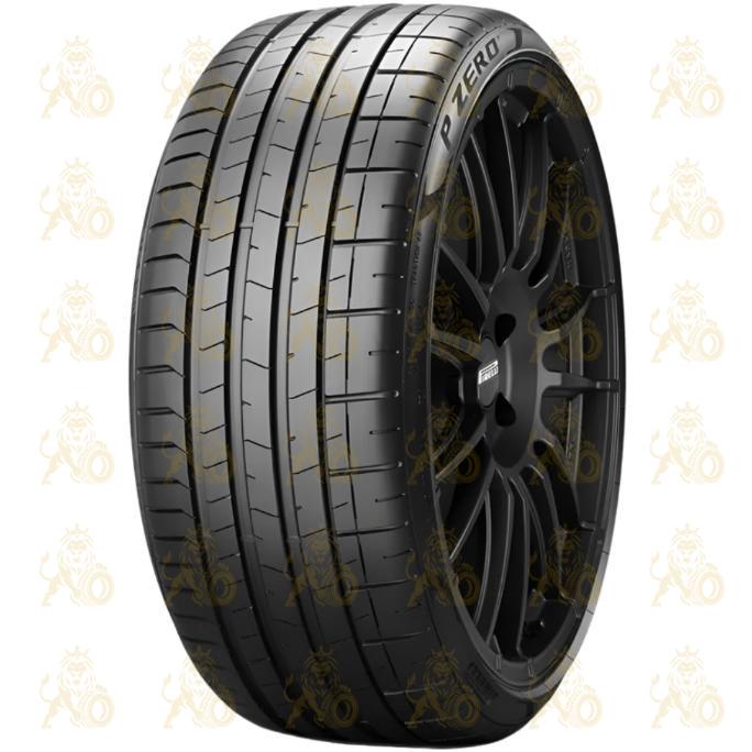 Pirelli P Zero Sports Car 285/40 R20 108Y XL *