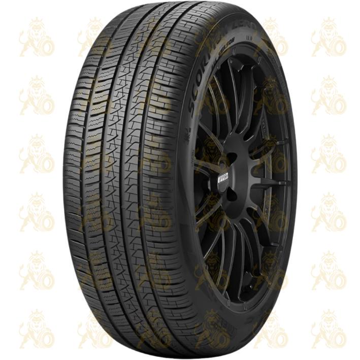 Pirelli Scorpion Zero All Season NCS 265/40 R22 106Y J LR