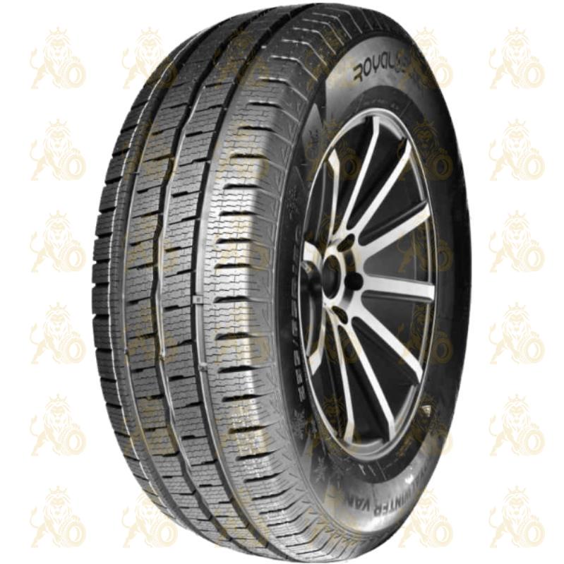 Royal Black Royal Winter Van 225/65 R16C 112/110R