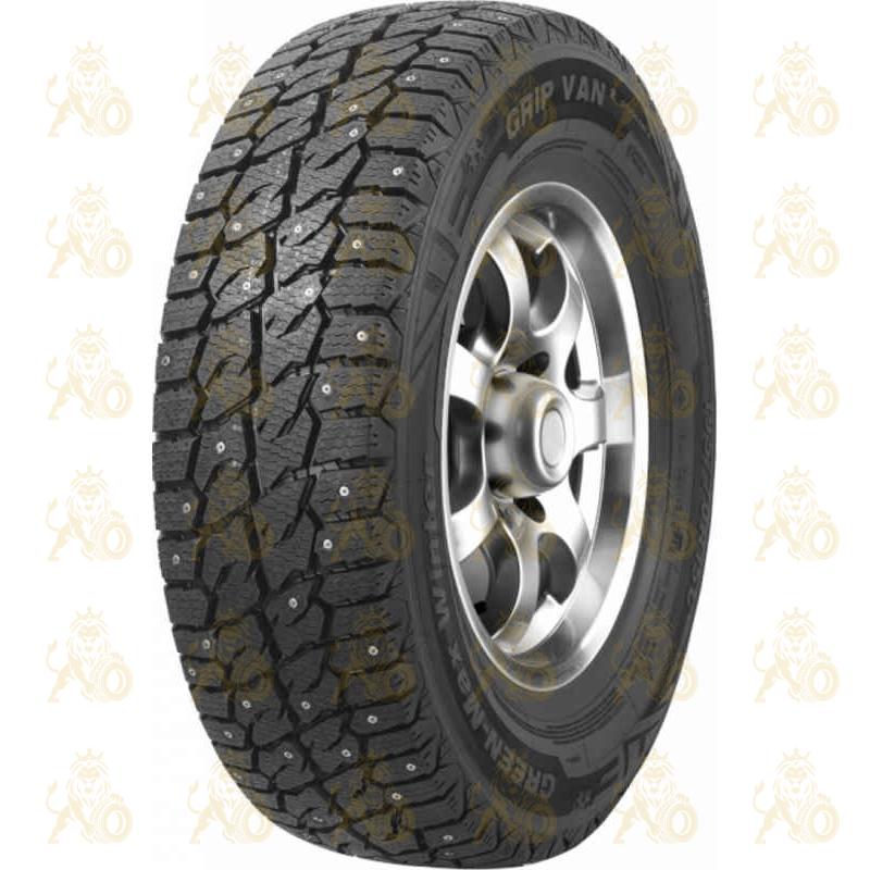Linglong GREEN-Max Winter Grip Van 2 185/0 R14C 104/102N