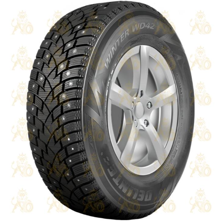Delinte Winter WD42 265/65 R17 116T