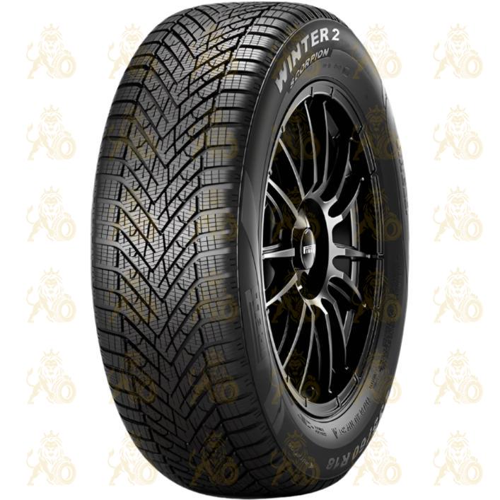 Pirelli Scorpion Winter 2 265/50 R20 111V XL