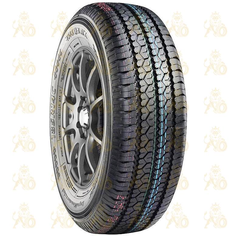 Royal Black Royal Commercial 205/65 R16C 107/105T