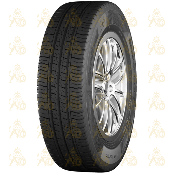Cordiant Business CS2 185/75 R16C 104/102R