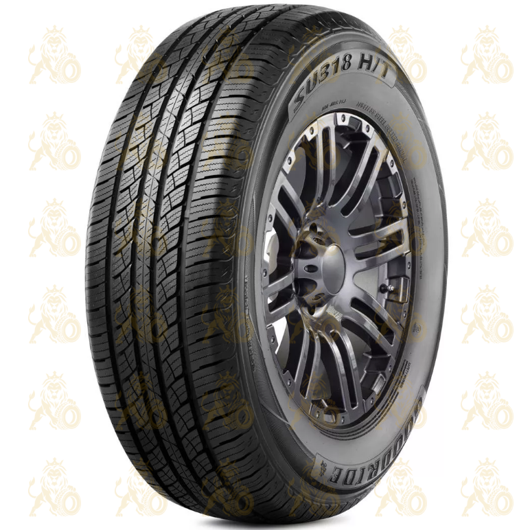 Goodride SU318 H/T 225/70 R16 103H