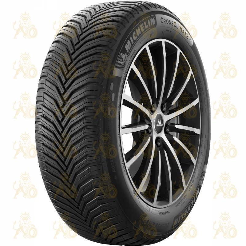 Michelin CrossClimate 2 215/50 R17 91W