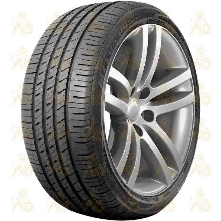 Nexen Nfera RU5 255/50 R19 107W XL