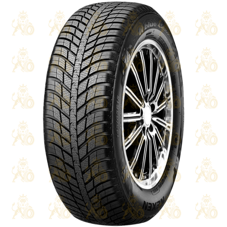 Nexen Nblue 4Season 185/60 R15 88H XL
