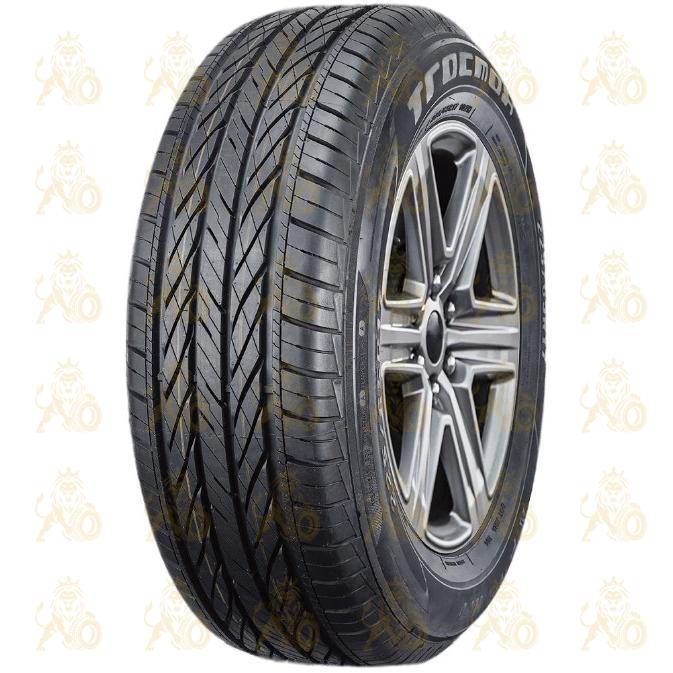 Tracmax X-Privilo H/T 285/60 R18 120H