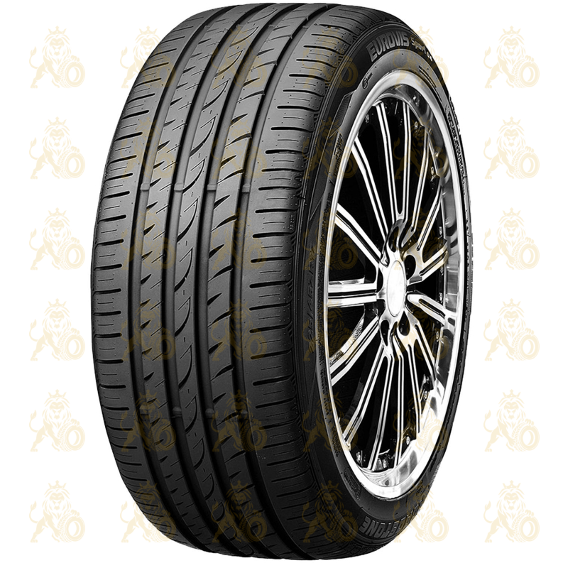 Roadstone Eurovis Sport 04 215/45 R18 93W XL
