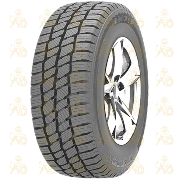 Westlake SW612 215/70 R15C 109/107R