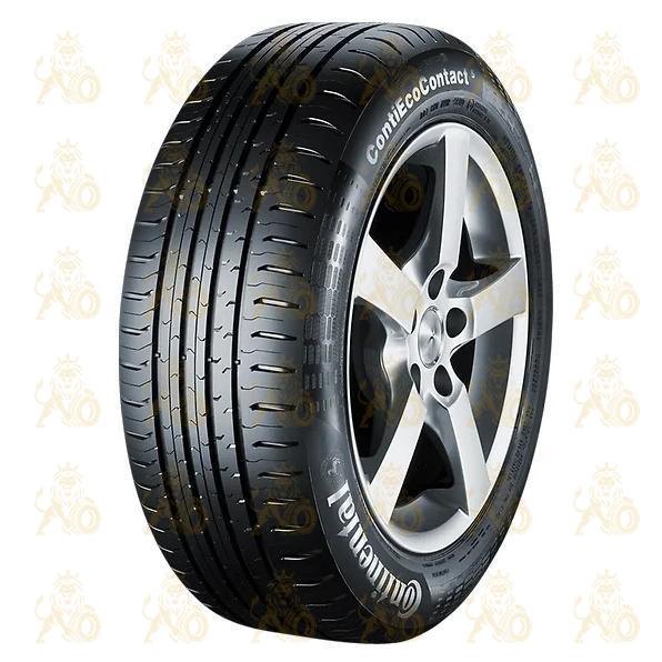 Continental ContiEcoContact 5 245/45 R18 96W