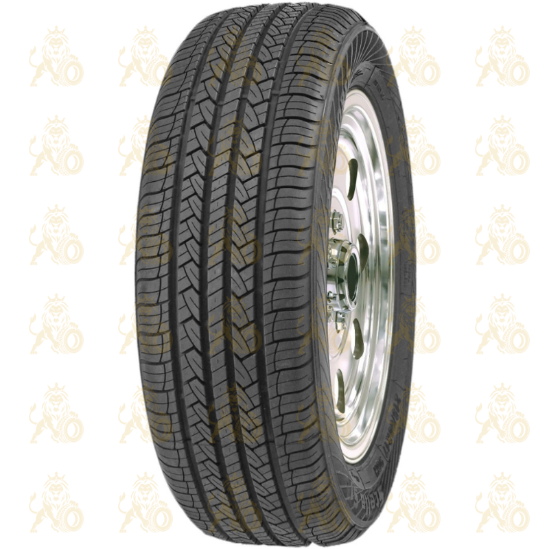 Massimo Stella S1 255/55 R19 111V